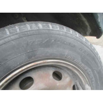 renault megane i berlina hatchback (ba0) del año 1998