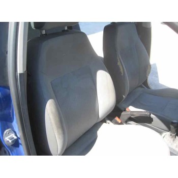 seat ibiza (6l1) del año 2002