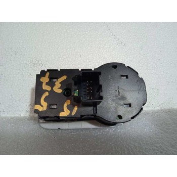 Recambio de mando luces para opel corsa f 1.2 referencia OEM IAM 39201665 SALPICADERO 