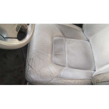 volvo s80 berlina del año 2000