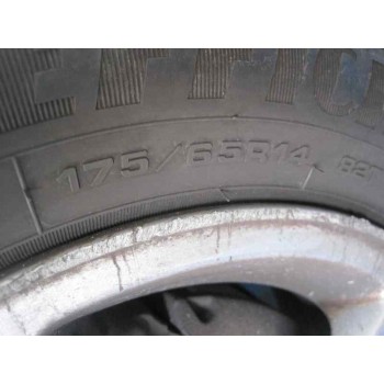 peugeot 206 berlina del año 2006