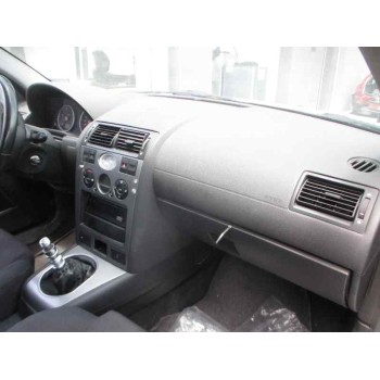 ford mondeo berlina (ge) del año 2001