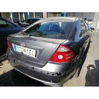 ford mondeo berlina (ge) del año 2005