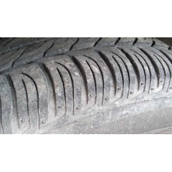 ford fiesta (cbk) del año 2005