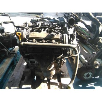 Recambio de despiece motor para kia carnival ii 2.5 v6 ex referencia OEM IAM   