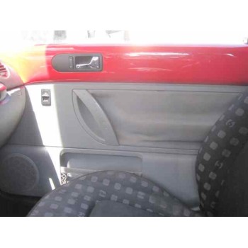 volkswagen new beetle (9c1/1c1) del año 1998