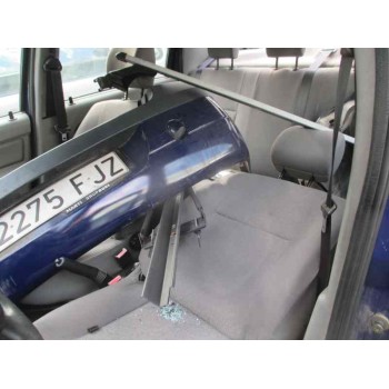 dacia logan del año 2006