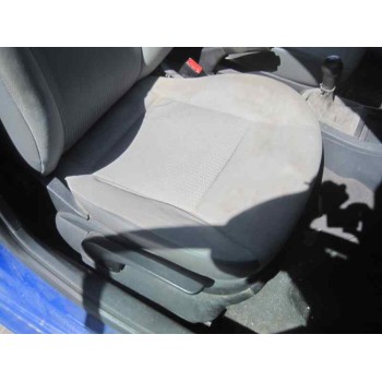 seat ibiza (6l1) del año 2002