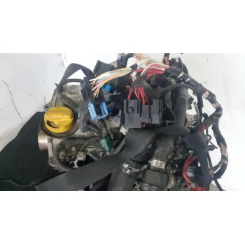 Recambio de motor completo para dacia sandero stepway referencia OEM IAM   