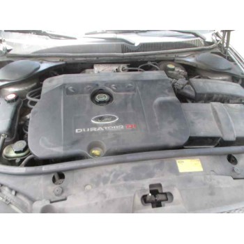 ford mondeo berlina (ge) del año 2001