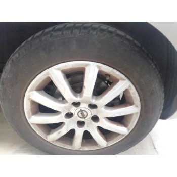 opel zafira b del año 2006