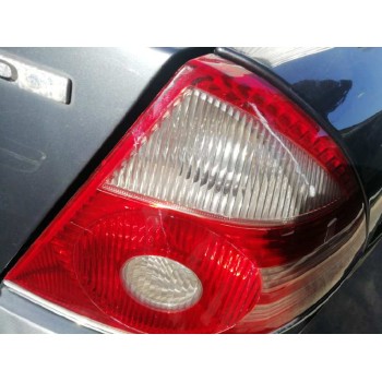 ford mondeo berlina (ge) del año 2005