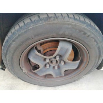 renault scenic iii del año 2011