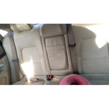 volvo s80 berlina del año 2000