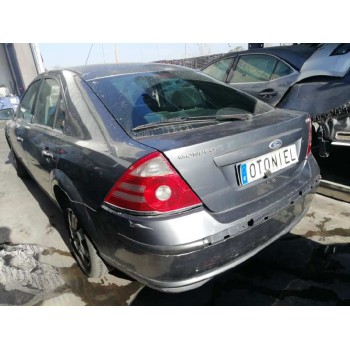ford mondeo berlina (ge) del año 2005