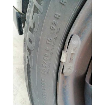 renault scenic iii del año 2011