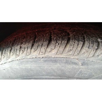 ford fiesta (cbk) del año 2005