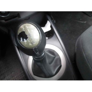 renault megane ii classic berlina del año 2004