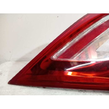 Recambio de piloto trasero derecho para renault megane ii classic berlina confort dynamique referencia OEM IAM 8200757701  