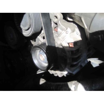 seat ibiza (6l1) del año 2002