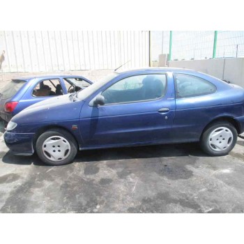 RENAULT MEGANE I COACH/COUPE (DA0)