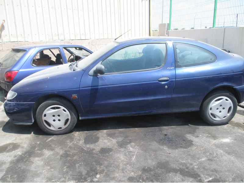 renault megane i coach/coupe (da0) del año 1997