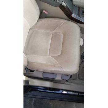 volvo s80 berlina del año 2000