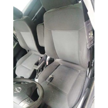 opel zafira b del año 2006