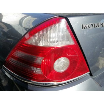 ford mondeo berlina (ge) del año 2005