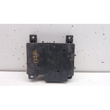 Recambio de centralita bsi para peugeot 4007 business line referencia OEM IAM 8637a318 519087902 