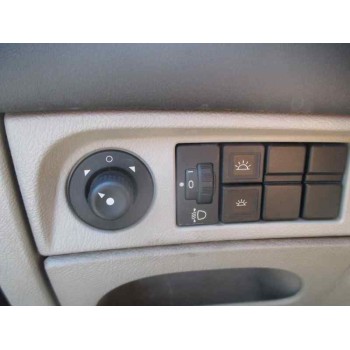 citroën xsara picasso del año 2003