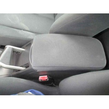 renault megane ii classic berlina del año 2004