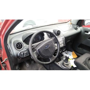 ford fiesta (cbk) del año 2005