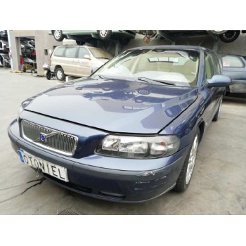 volvo v70 familiar del año 2001
