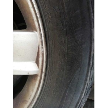 renault megane ii berlina 5p del año 2004