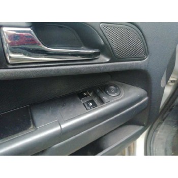 opel zafira b del año 2006