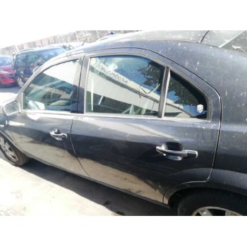 ford mondeo berlina (ge) del año 2005