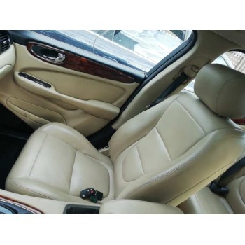 Recambio de juego asientos completo para jaguar xj executive referencia OEM IAM   