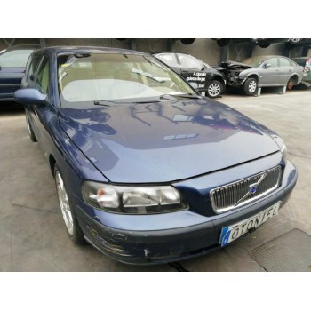 volvo v70 familiar del año 2001