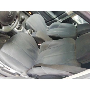 renault megane ii berlina 5p del año 2004