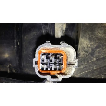 Recambio de piloto trasero derecho para kia joice 2.0 cat referencia OEM IAM   