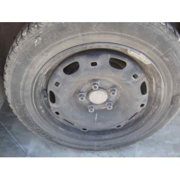 seat ibiza (6l1) del año 2002