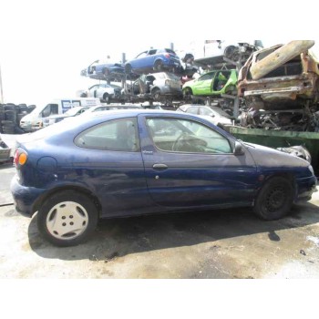 renault megane i coach/coupe (da0) del año 1997