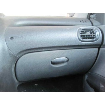 peugeot 206 berlina del año 2006