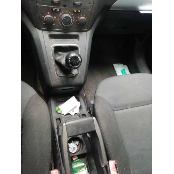 opel zafira b del año 2006