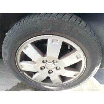 ford mondeo berlina (ge) del año 2005