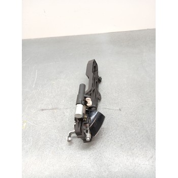 Recambio de maneta exterior delantera izquierda para mg zs luxury referencia OEM IAM   