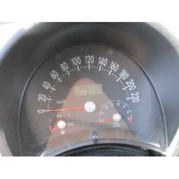 volkswagen new beetle (9c1/1c1) del año 1998