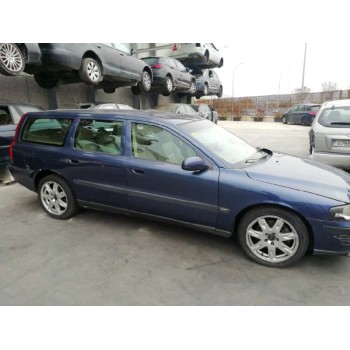 volvo v70 familiar del año 2001