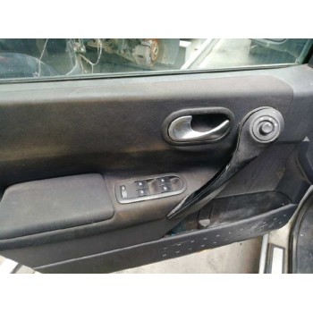 renault megane ii berlina 5p del año 2004